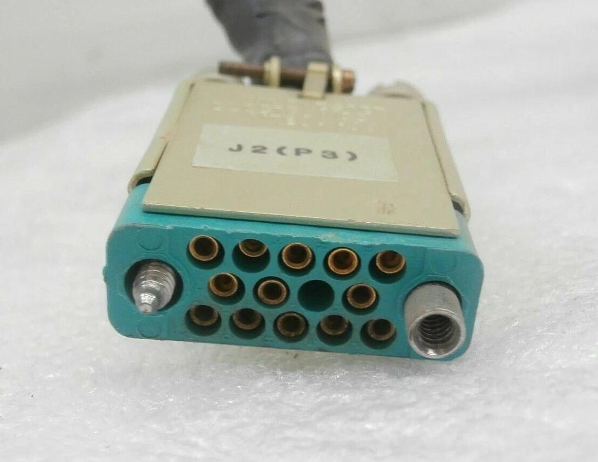 Used Varian F3099-1 Vaporizer Power Supply Assembly F3099001 Working Surplus