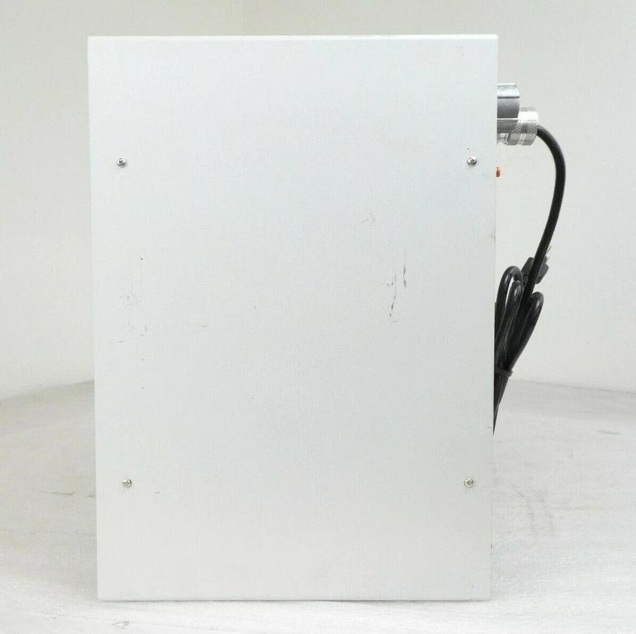 Used Applied Energy Systems 133353-85 GigaGuard CDM300 Controller SEMI-GAS Working