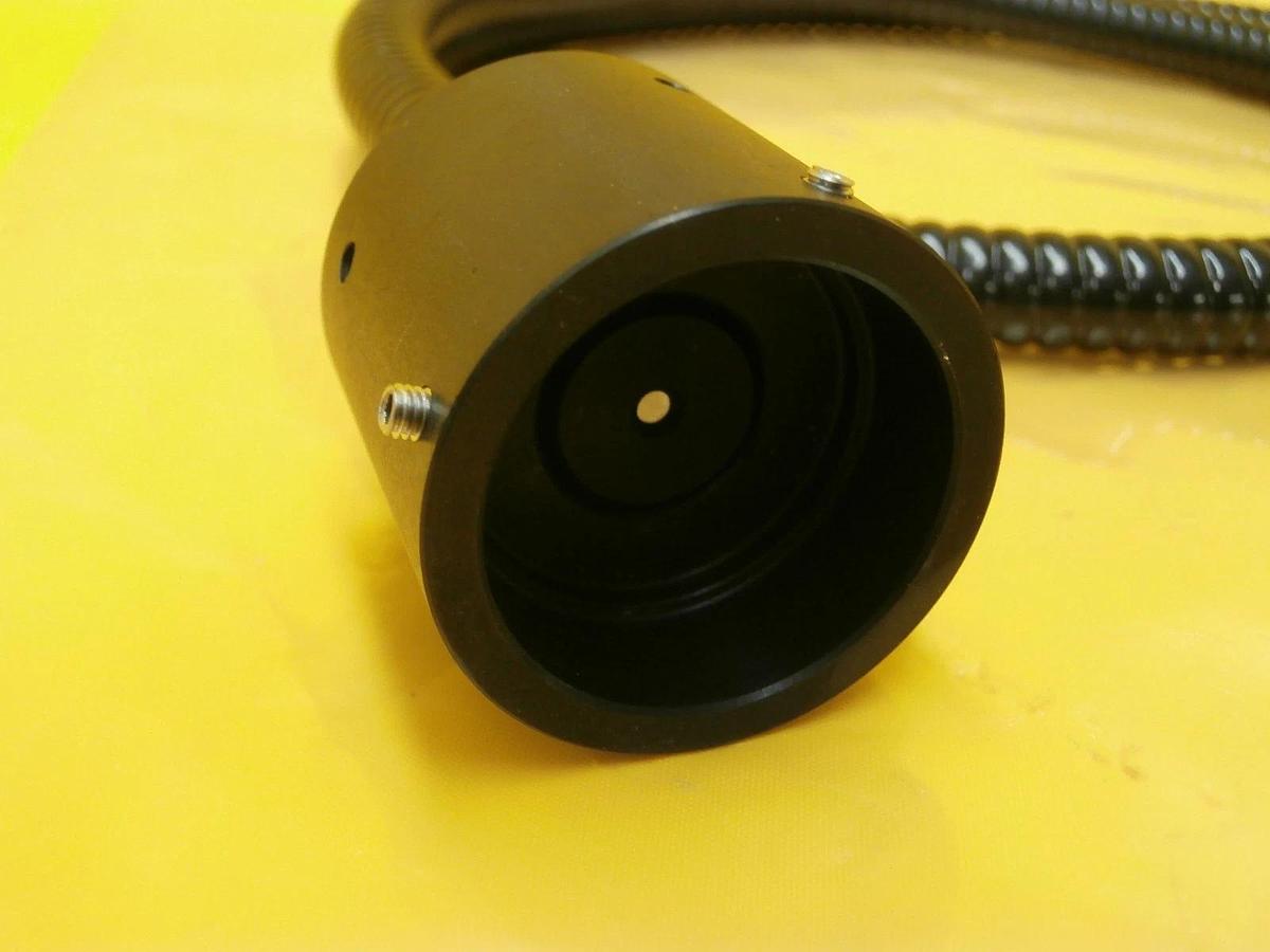 Used Schott A08031.40R Fiber Optic Single Flexible Lightline 40" Used Working