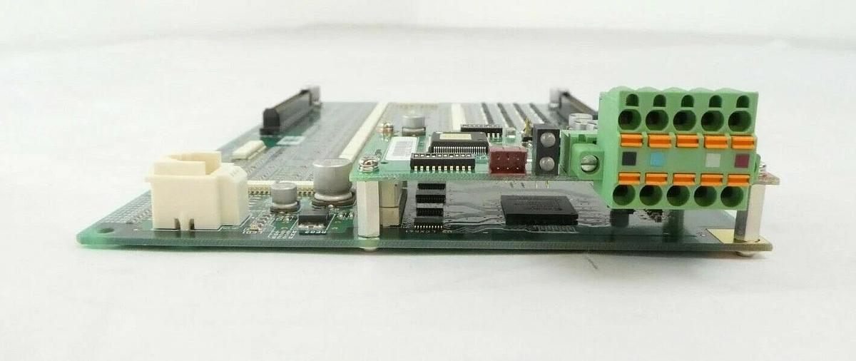 Used TEL Tokyo Electron 1B80-002787-11 DN Board PCB Meiden JZ91Z-11 Rudolph F30 Spare