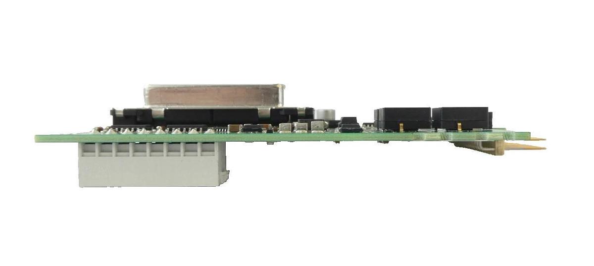 Used Trumpf Huttinger 1694073-02 Interface PCB TE 1694076 VER00 Reseller Lot of 4