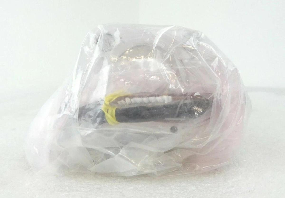 SMC XMA-40H-X1441 High Vacuum Valve TEL Tokyo Electron 5112-000030-V1 New