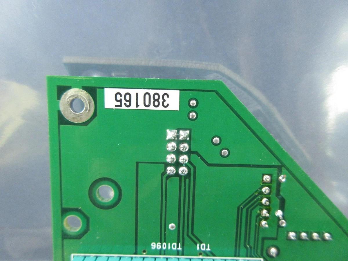 Used Nikon 4S007-663 FIAAF Sensor Board PCB FIAAF-SENSOR-A NSR-S204B Used Working