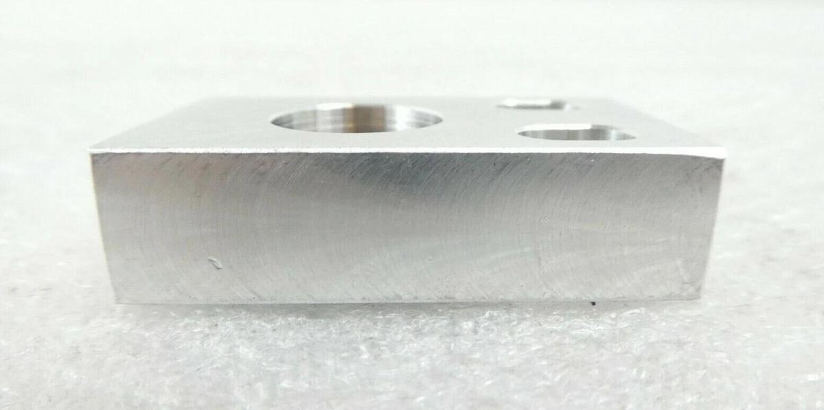SPTS Technologies 912699-001 WL Bearing Block Reseller Lot of 2 New Surplus