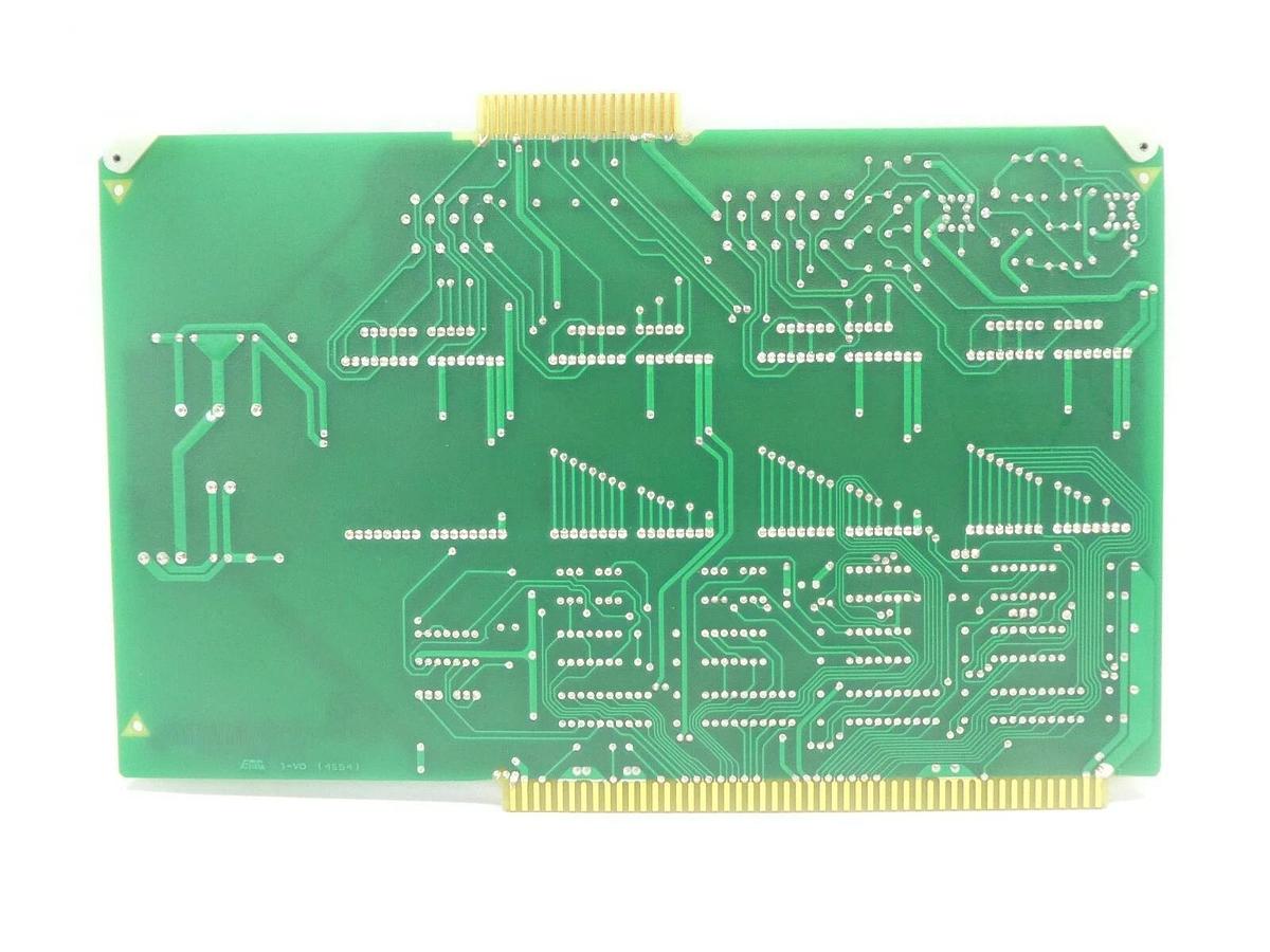 Used Analogic D4-8624 Midas Output Board ANDS2001-4 Varian 10-08624-004 Working Spare