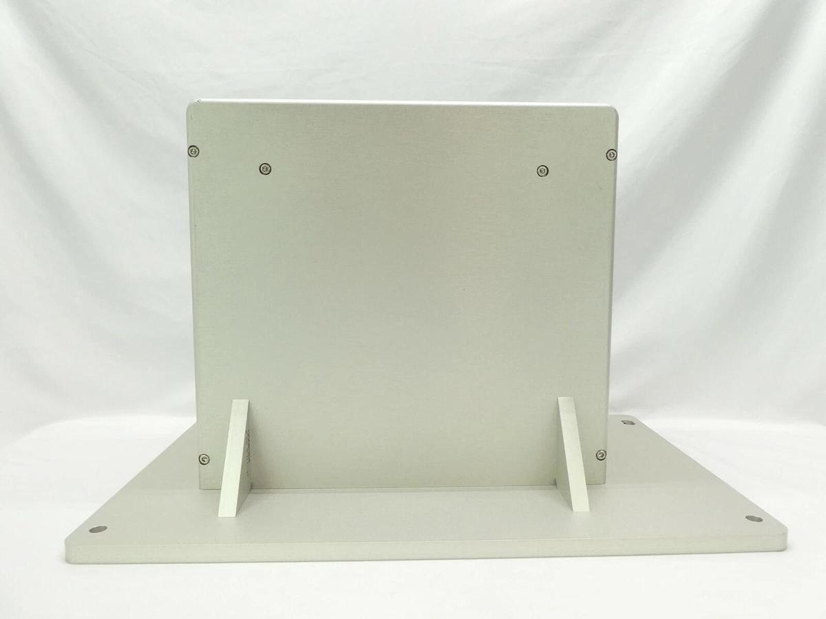 Novellus Systems 02-148432-00 Aluminum Housing New Surplus