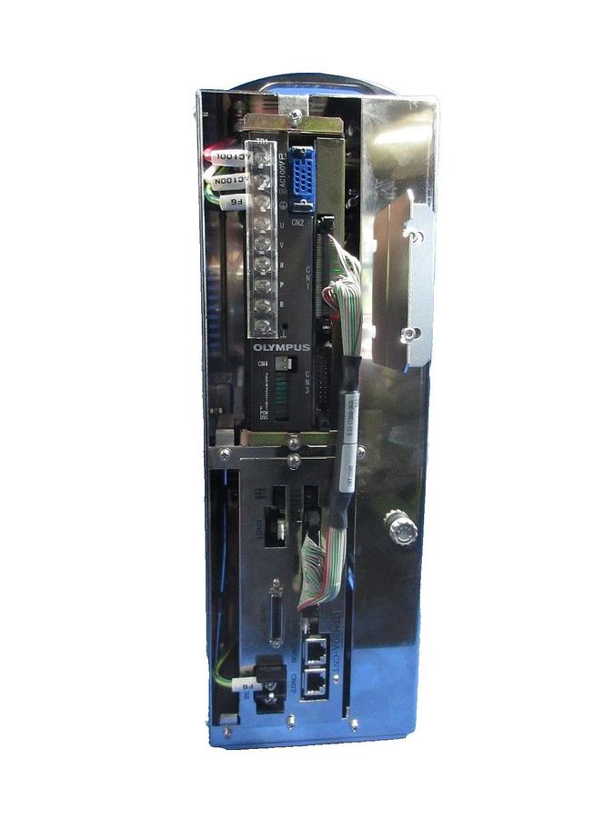 Used TEL Tokyo Electron Robot Controller TEL T-3044SS Used Working
