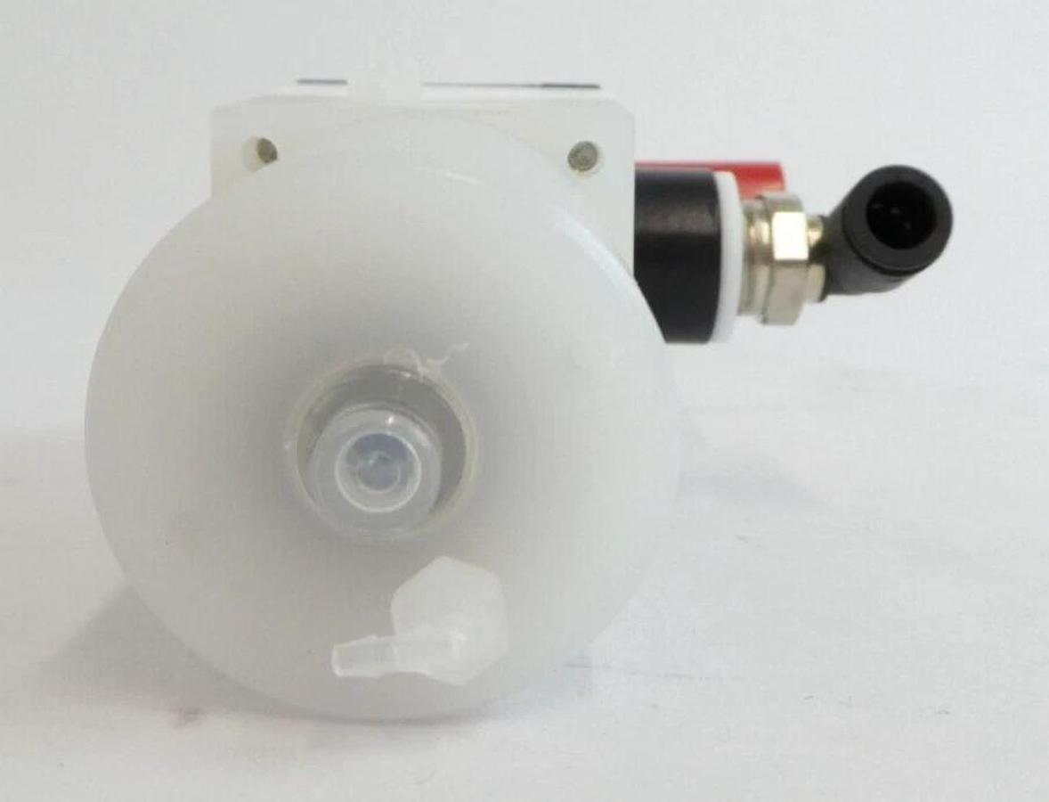 Semitool 310C0091-03 Aspirator Valve Lot of 3 ALVRM00563-000 ALV0710037-000 New