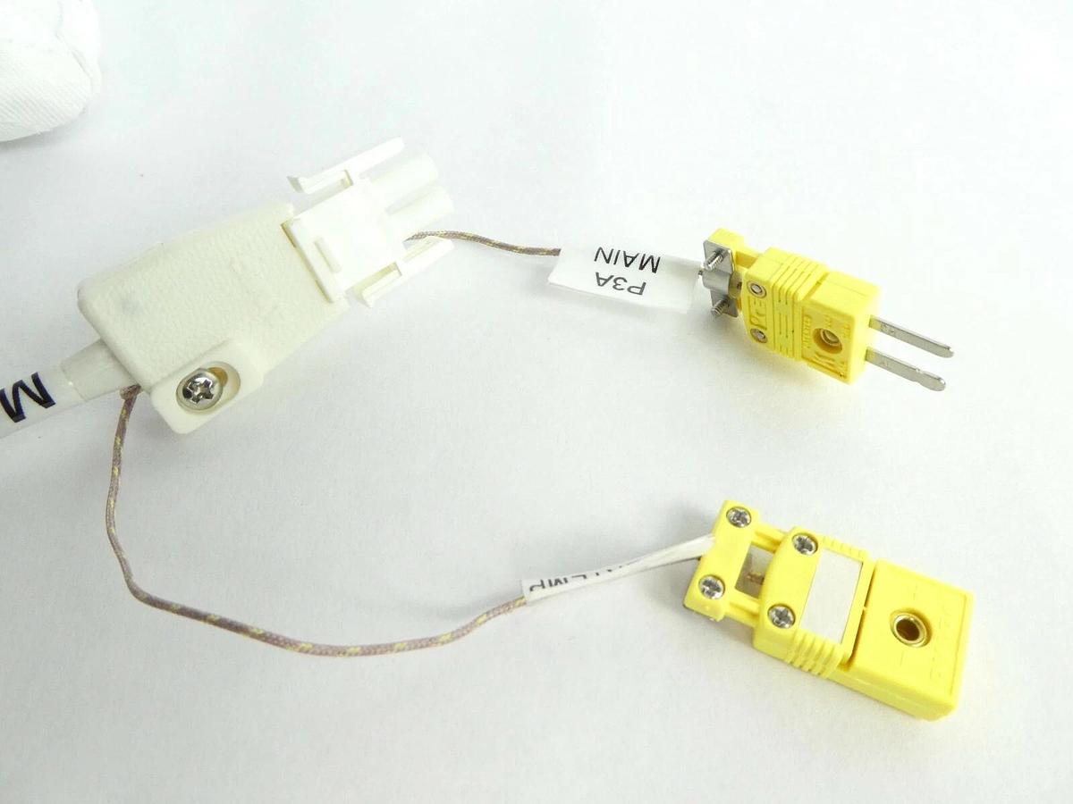 Fine Technology TTM153H-ASGL048-01 Gas Line Heater Jacket ASM 1112-187-01 New