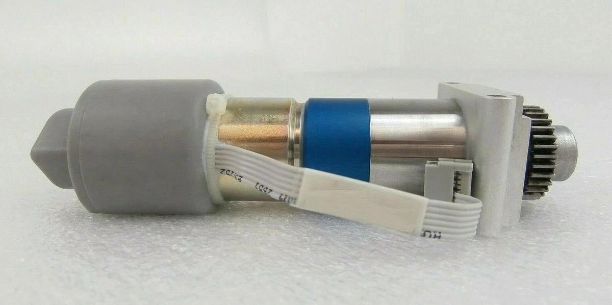 Used RECIF F0300M02 Load Port Drive Motor Single Plug Assembly Faulhaber 3042W024C