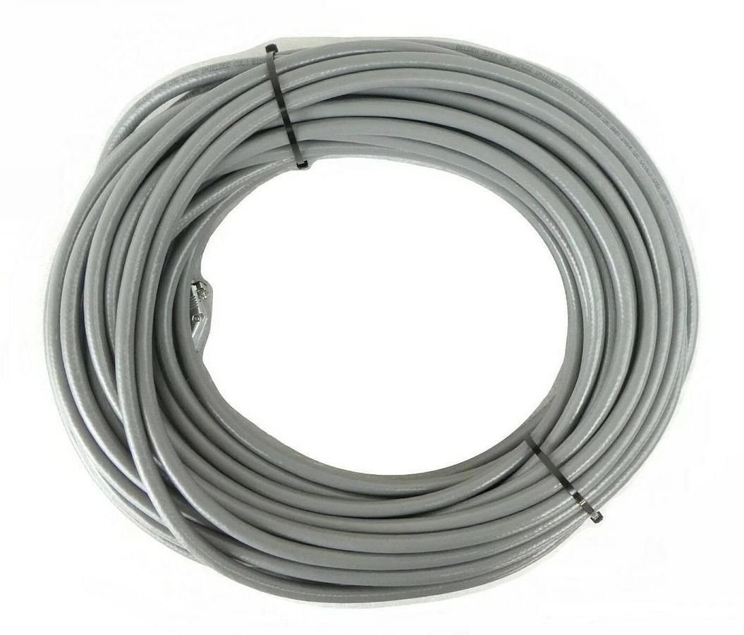 Mattson Technology 182-78000-00 Cable Assembly Interface to Remote AC Box New