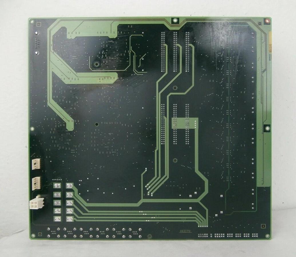 Used Advantest BPR-033179 Interface Board PCB PPR-633179882 Working Surplus