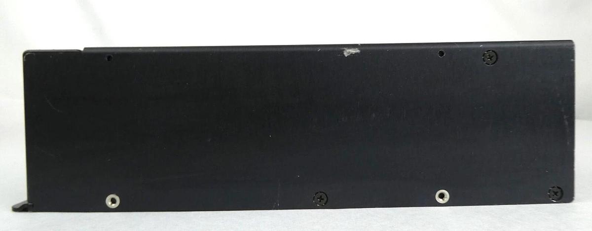 Used Vicor MP5-76527 Power Supply Assembly MegaPAC AMAT 1140-01343 Working Surplus