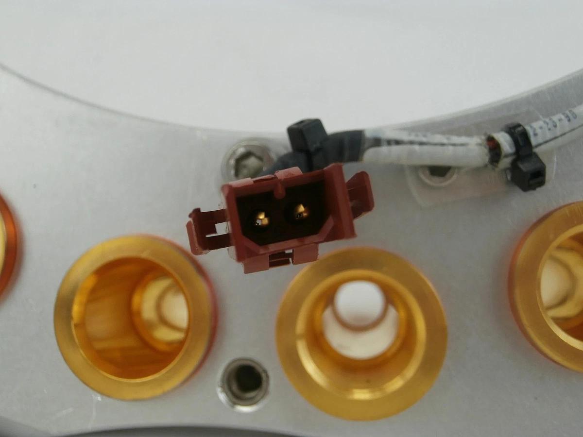 Used AMAT Applied Materials 0040-32460 Boomerang IPS Used Working