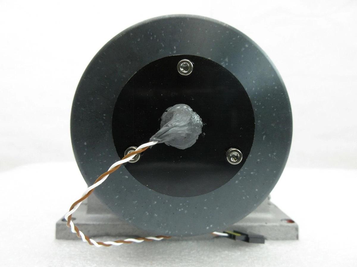 Used Nikon Precision Photoelectric Sensor NSR-1755G7A Step-and-Repeat G-Line Working