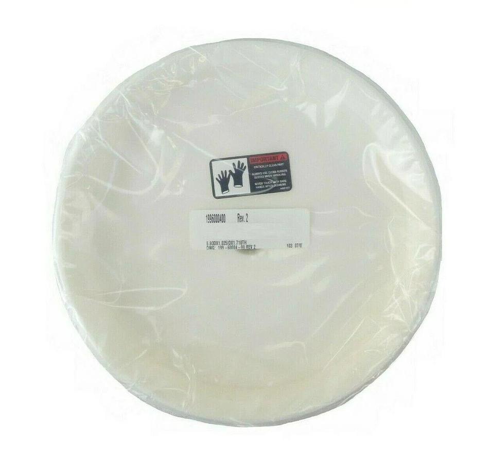 Mattson Technology 199-60004-00 Triode Insulator New Surplus