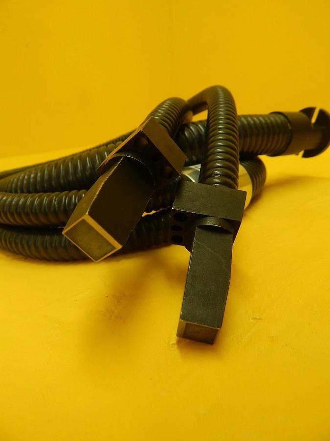 Used AMAT Applied Materials Fiber Optic Cable Laser 55% Orbot WF 736 DUO Used