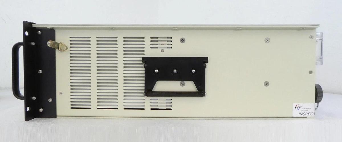 Used NP New Power Plasma NPG-10KM-S RF MF Generator Spare Surplus