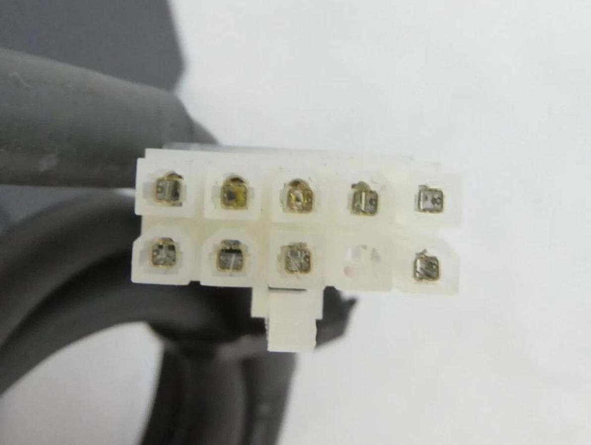 Used Oriental Motor BXM6400-GH-K3 CPI-VMO Motor Assembly Endura II Working Surplus