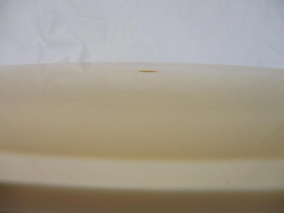 Used Lam Research 719-003481-872 C Ceramic Plate Working Surplus