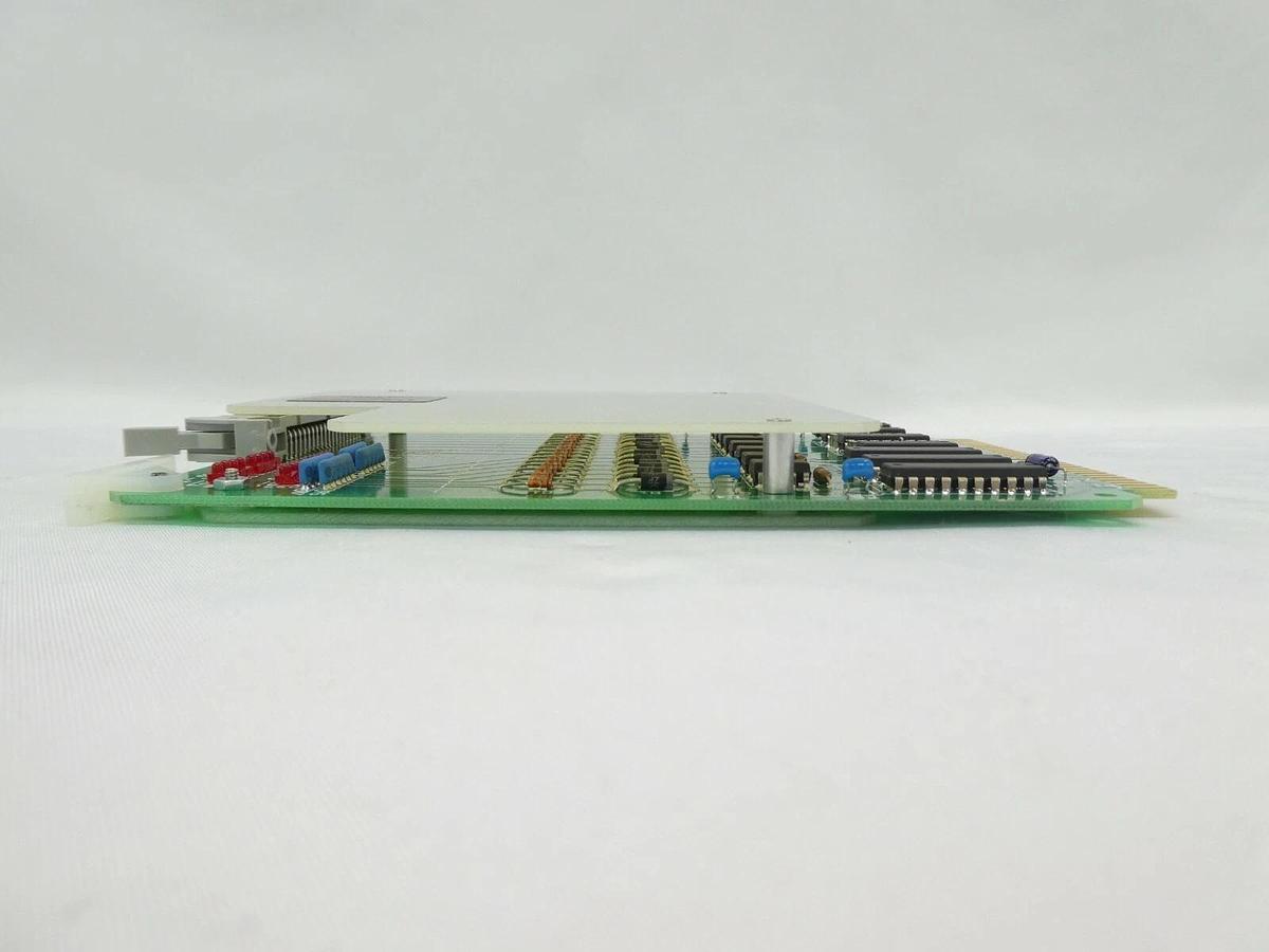 Used Varian Semiconductor VSEA 105195 Medium Power DC Output PCB Card Working Spare
