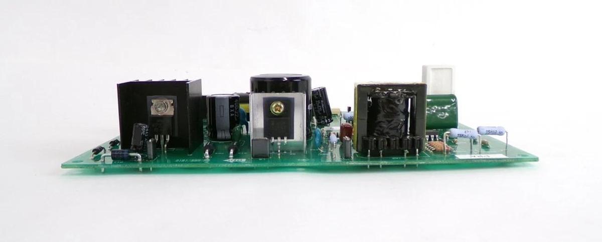 Used DIP EH0111(C)-5C Power Supply PCB EH0111 TEL 5024-000218-11 Lot of 2 Working