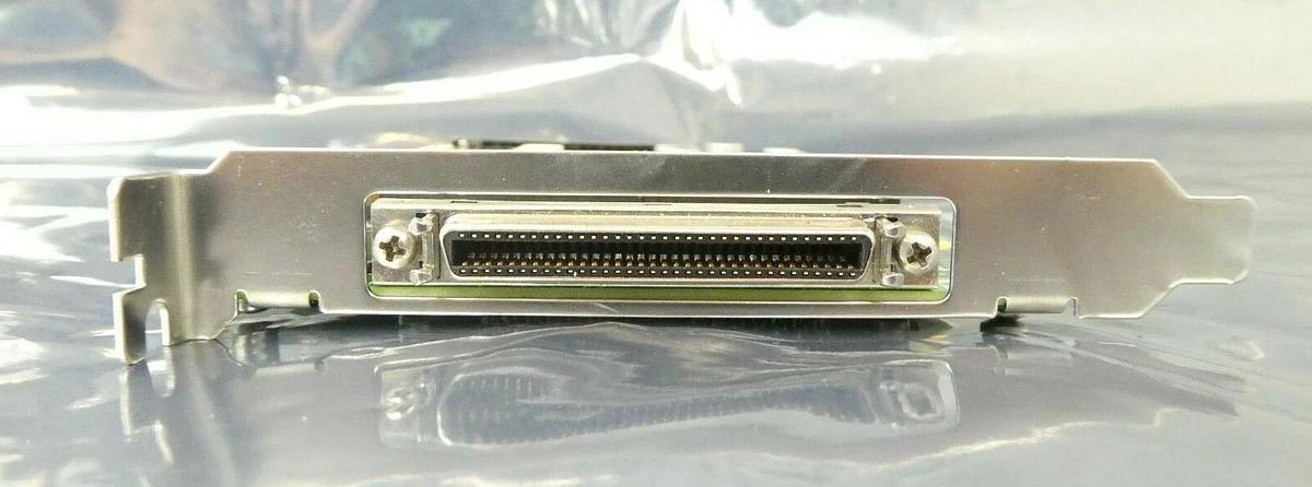 Used ASM Advanced Semiconductor Materials 03-21659-04 Data Acquisition PCB Card Spare