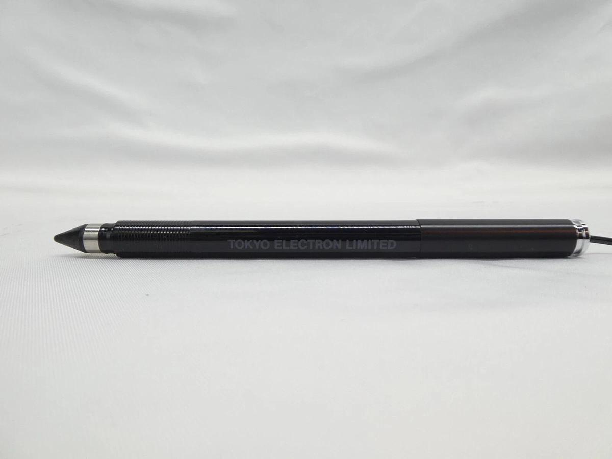 Used JAE Japan Aviation UT3-TLN21-A Handheld Display TEL E249-000001-11 Working