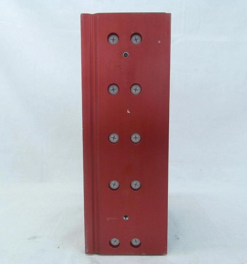 Used Teknic SST-3000-829 Servo Drive SSt-3000 Delta Design 2100840 V2.0.3 4C98 Spare
