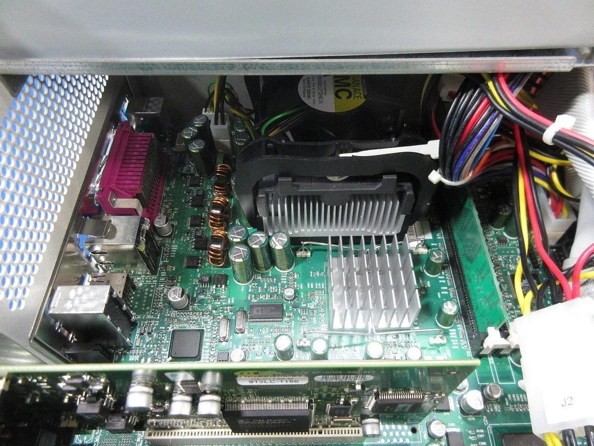 Used Delta Design 97-9045-01 Computer 07-01156-000 Summit ATC Handler Used Working
