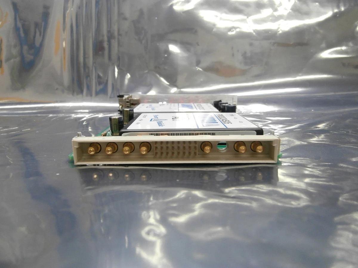 Used Lambda PDC60-300 Power Supply Card PCB HAL-02-1474 Rev. B Used Working