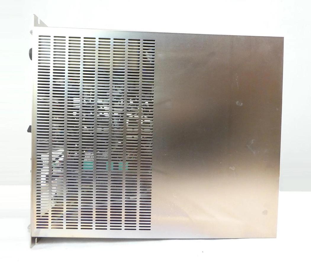 Used Shinko BX80-000294-V1 Robot Controller LM-ARM-CONT (CE) Working Surplus