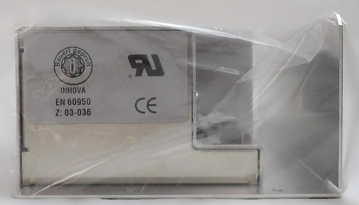 TeleFrank TZP80-2405/S AC-DC Converter TZP 80 Brooks 300mm Fixload New