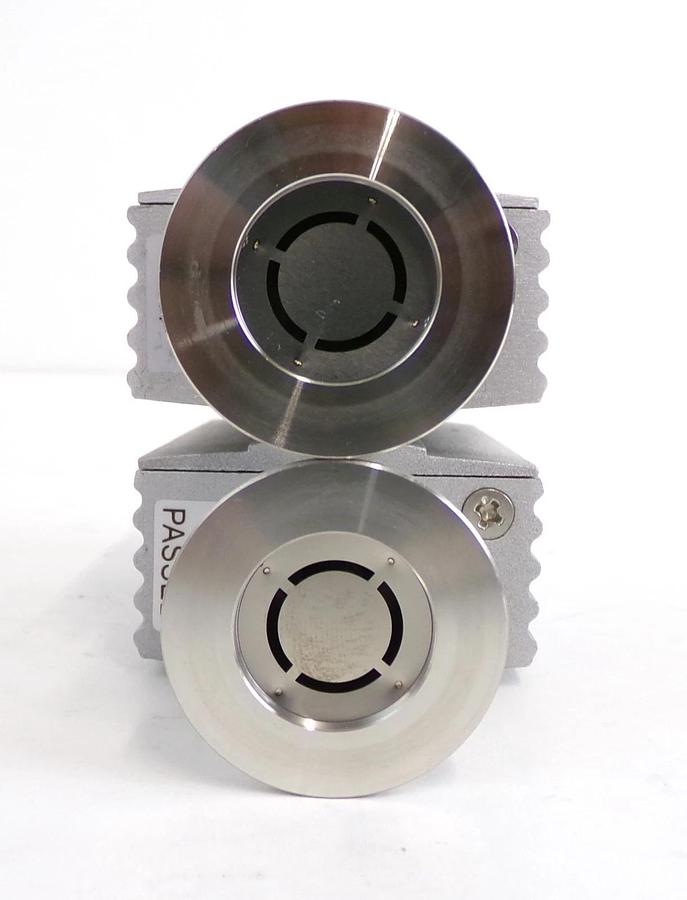 Used Ulvac SW1-1 Pirani Gauge SW1 G-Tran Series Reseller Lot of 5 Working Surplus
