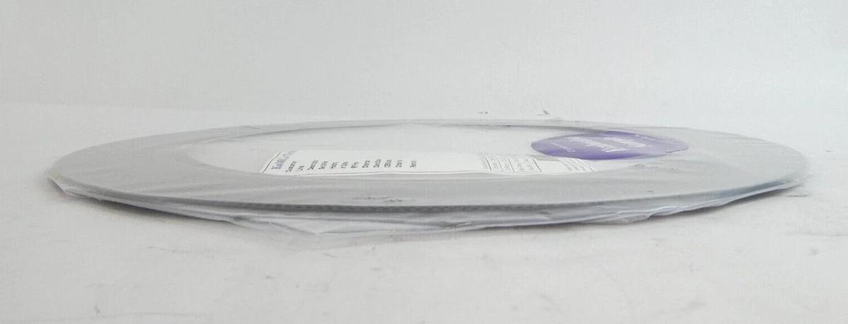Refurbished TEL Tokyo Electron S33-2425 Baffle Plate Unity Series Refurbished Surplus