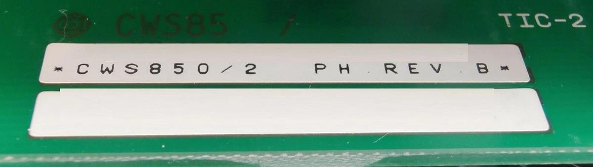 Used Hitachi HF-W35F-40WE-U System Computer OCPC DefectSort2 I-900SRT Working Surplus