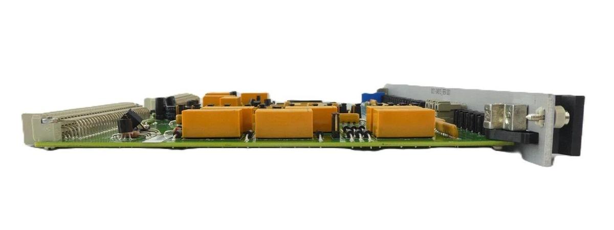 Used AMAT Applied Materials 0100-03522 Mainframe Interface PCB Card Working Surplus