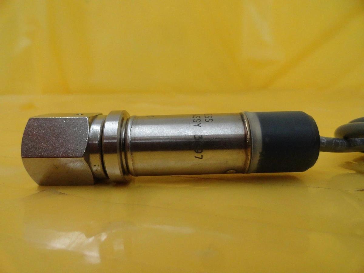 ITT Aerospace Controls 088018-000 Neo-Dyn Pressure Switch 98087-173P5S115 New