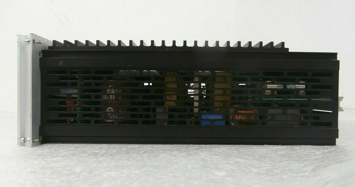 Used Premium 0588.2 Power Supply PCB Card ASML 4022.471.84294 SVG Working Spare