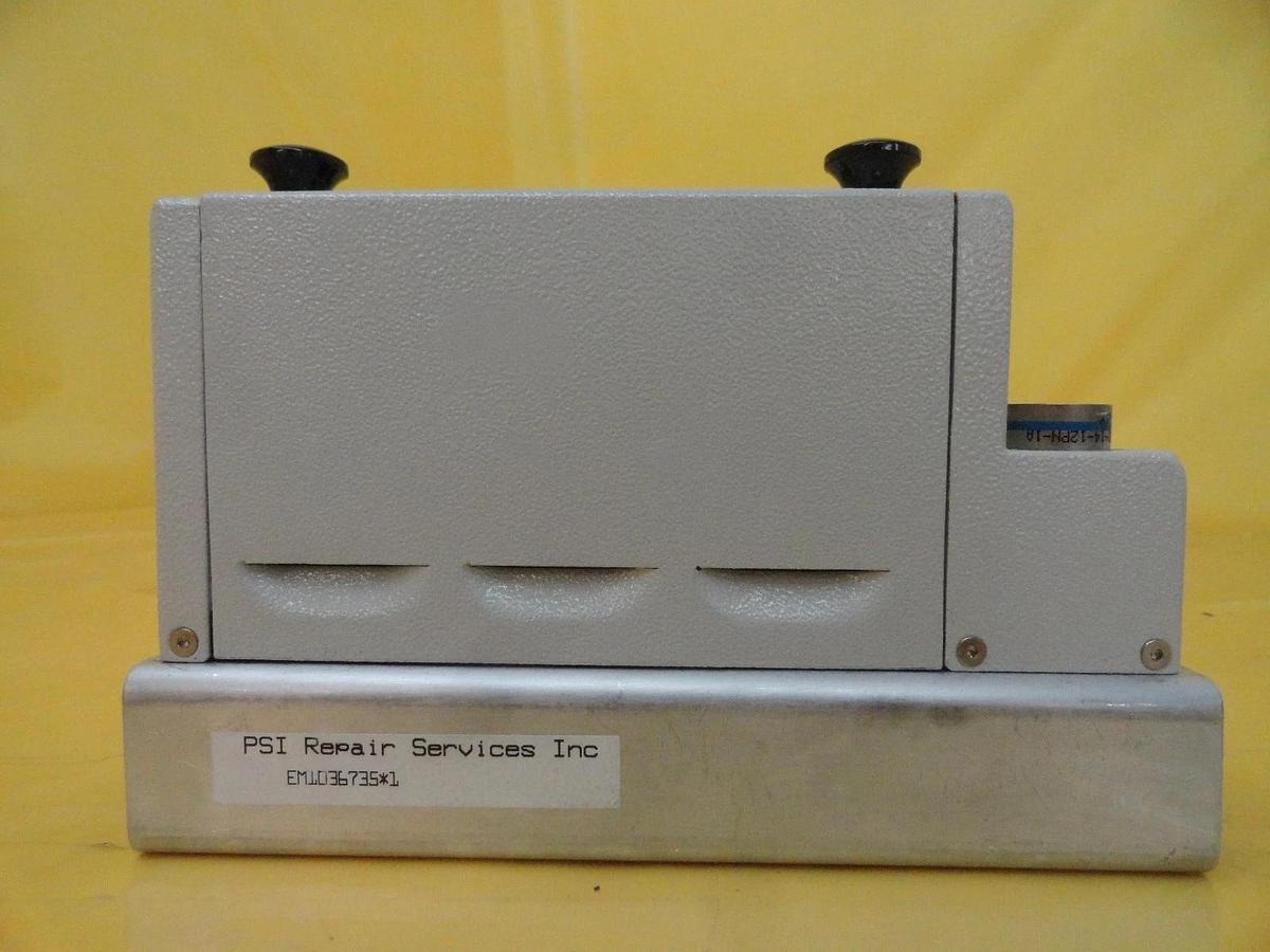 Refurbished Nova Measuring Instruments 210-42000-04-R QTH Illumination NovaScan Refurbished
