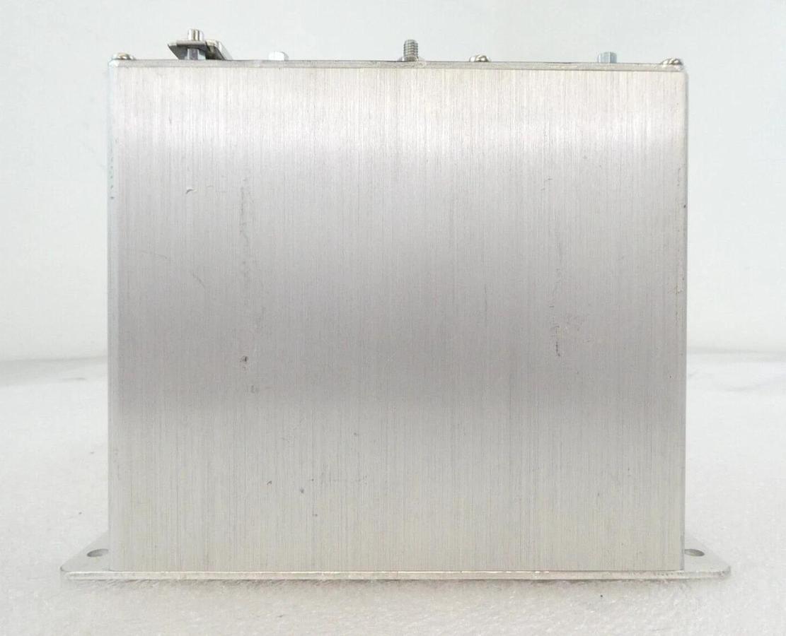 Used VAT 670EC-24CQ-AIJ3 External Controller Module 670P.1E.19 0190-42982 Surplus