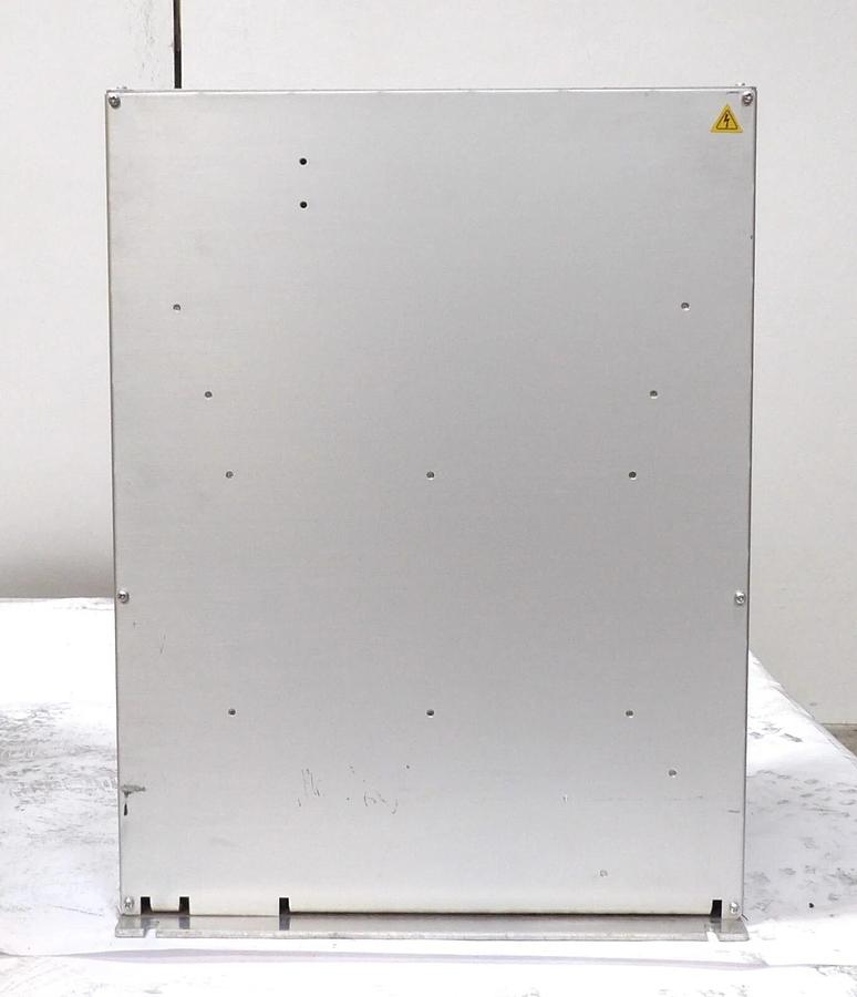 Used Tazmo P00011230380 300mm Wafer Transfer Robot and Controller Set P0001 Surplus