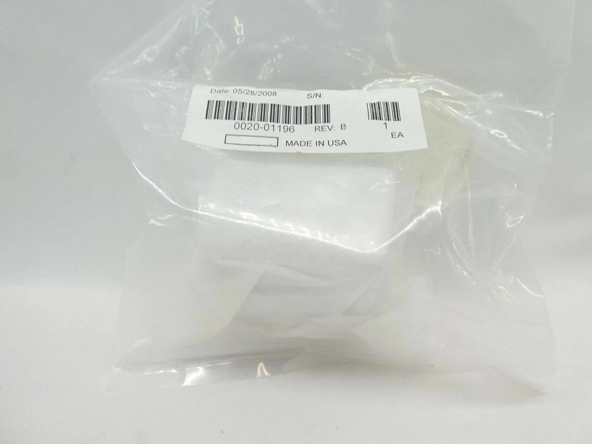 AMAT Applied Materials 0020-01196 Alarm Module (SCRN) Housing New Surplus
