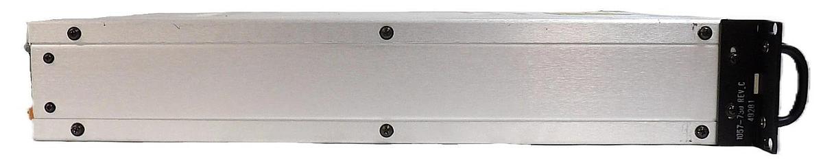 Used GHW-12Z Genesis ENI Power Systems GHW12Z-13DF2NH-001 RF Generator Working