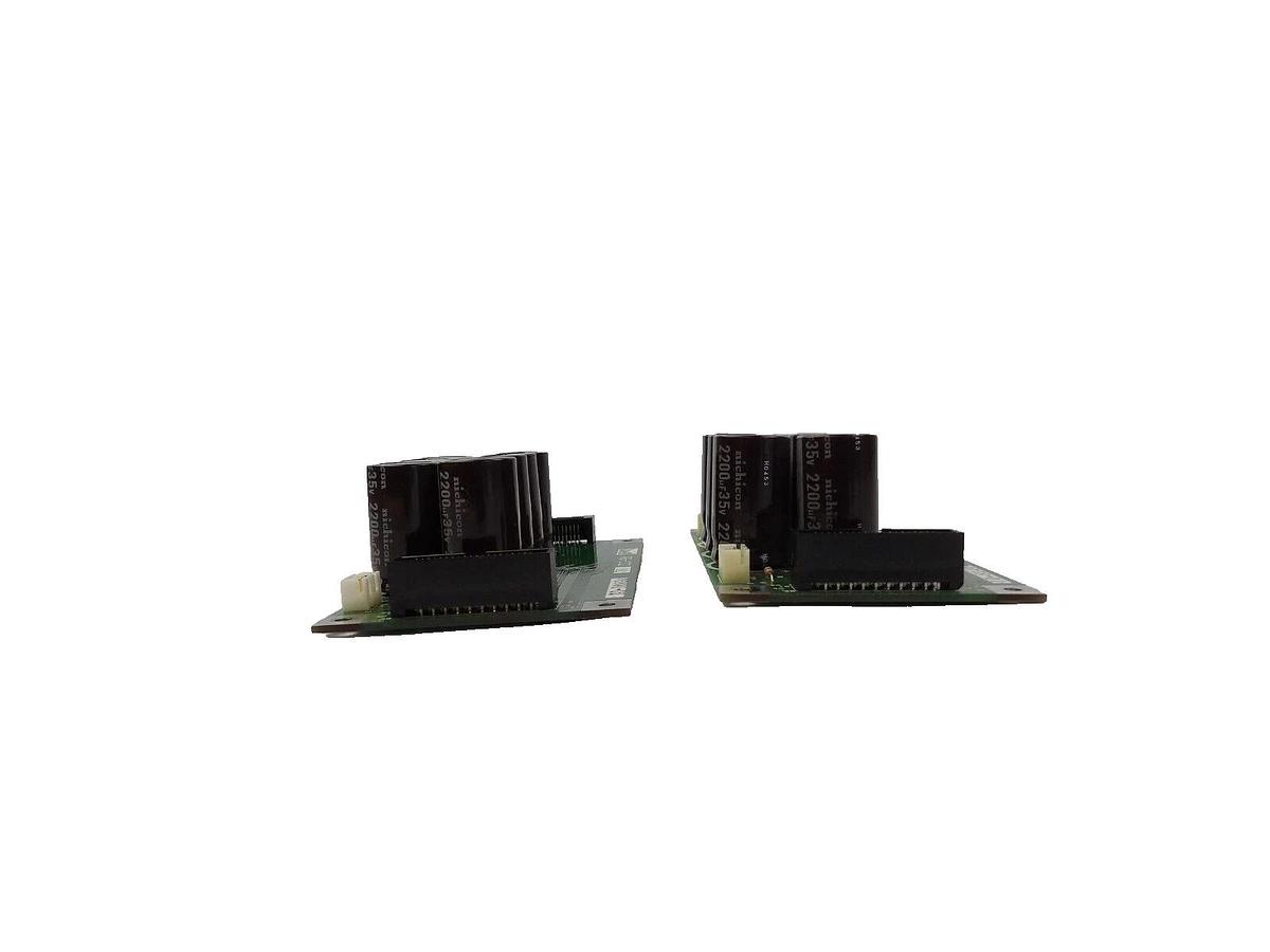 Used Daihen RG-132 RF Generator Power Supply PCB AGA-27C-V Lot of 2 Working Surplus