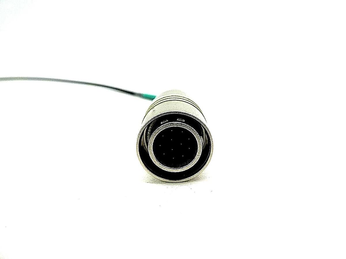 Used JAE Japan Aviation Electronics ACC-Z-CB Sensor Set Nikon 4S588-152 NSR Working