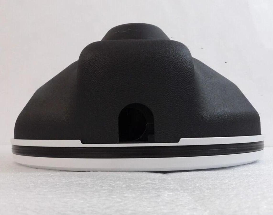 Semitool 200T0030-01 75mm Dome Plating PVC HD Drive Assembly New Surplus