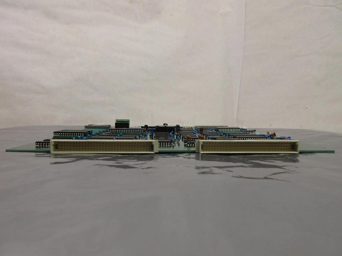 Used Nikon 4S015-002 Processor PCB Card NK852 NSR System Used Working