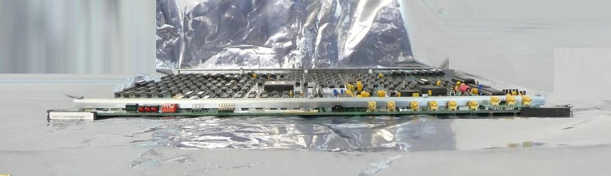 Used KLA Instruments 710-679375-00 DP Video Assembly PCB Board Working Surplus