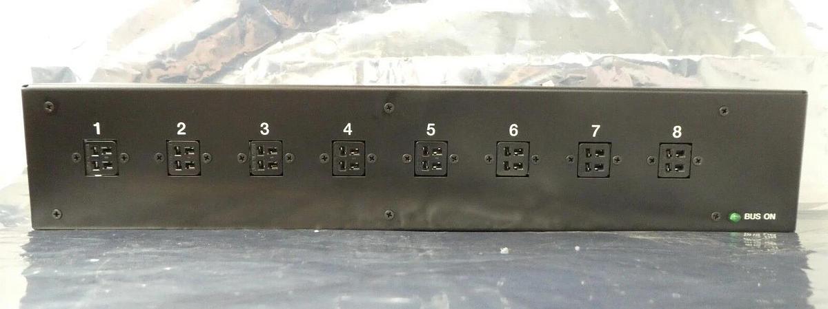 Mattson Technology 235-17824-00 PMAC Snubber Assembly 263-17823-00 Lot of 5 New